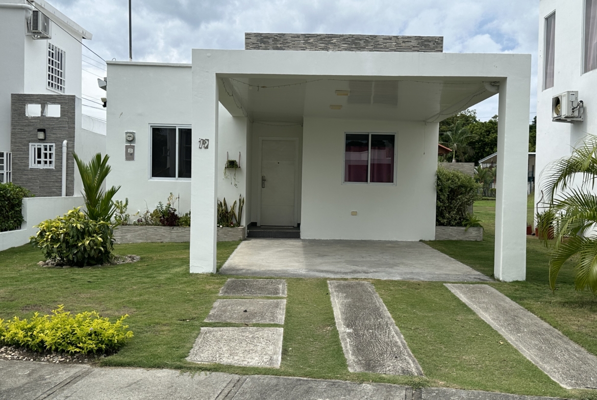 Casa en Venta The Village