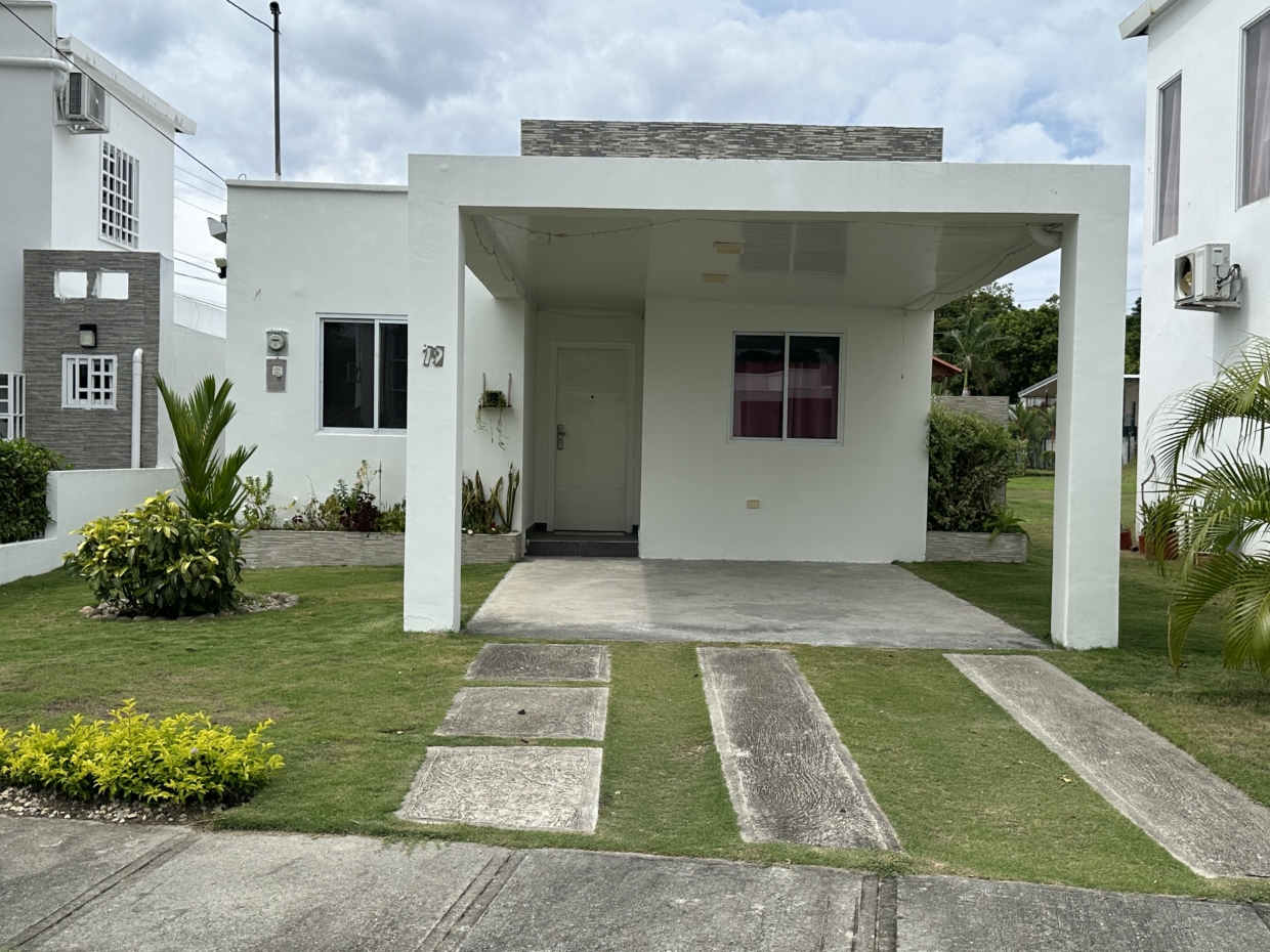Casa en Venta The Village