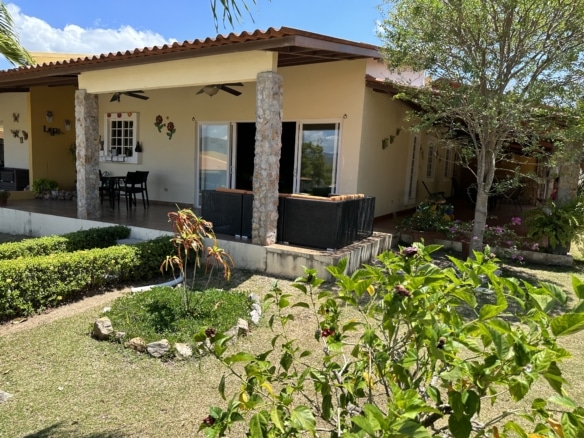 Casa en alquiler en Chame